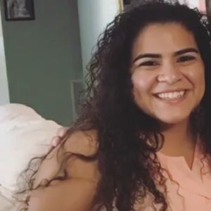 Meet your Posher, Jocelyn